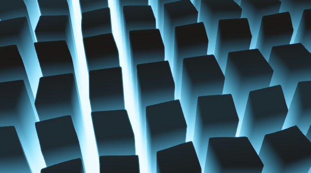 FXAA anti-aliasing addded in. I copypasted this code from the shader linked earlier.