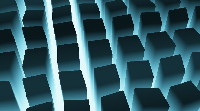 Hacky white saturation makes it look a bit more “cinematic,” if you will.